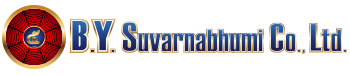 B.Y. Suvarnabhumi Co.,Ltd. Real Estate brokerage business